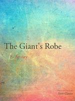 The Giant's Robe