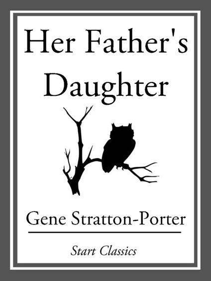 Her Father's Daughter