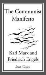 The Communist Manifesto