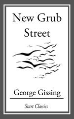 New Grub Street