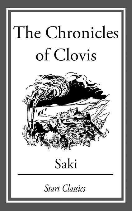 The Chronicles of Clovis