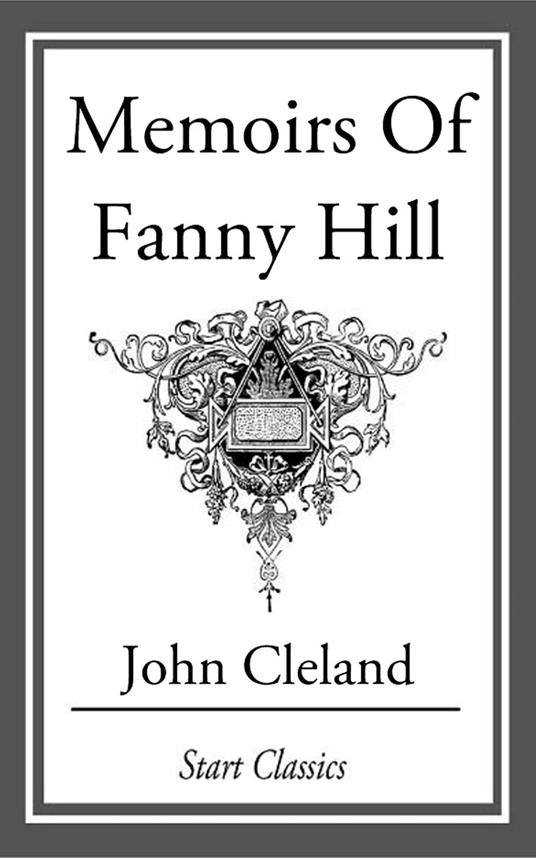 Memoirs of Fanny Hill