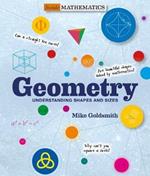 Geometry (Inside Mathematics): Understanding Shapes and Sizes