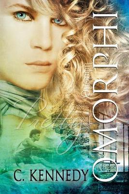 Omorphi Volume 1 - C. Kennedy - cover