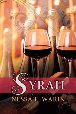 Syrah - Nessa L. Warin - cover