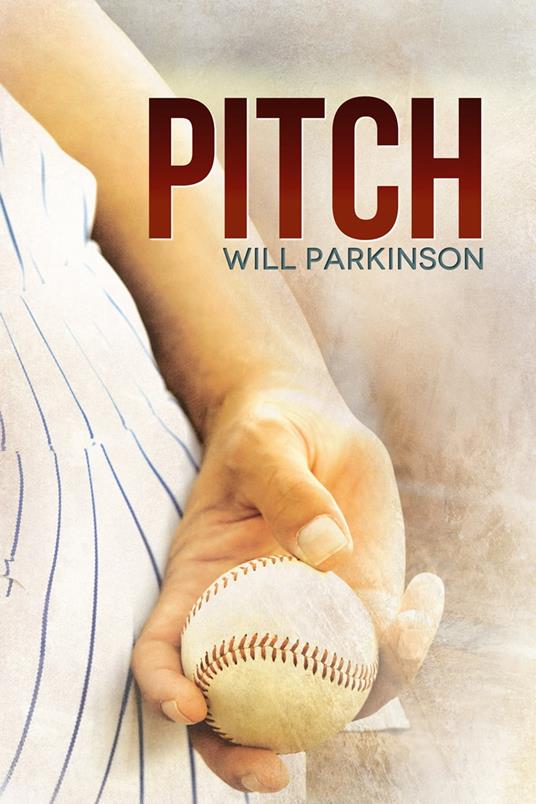 Pitch - Will Parkinson - ebook