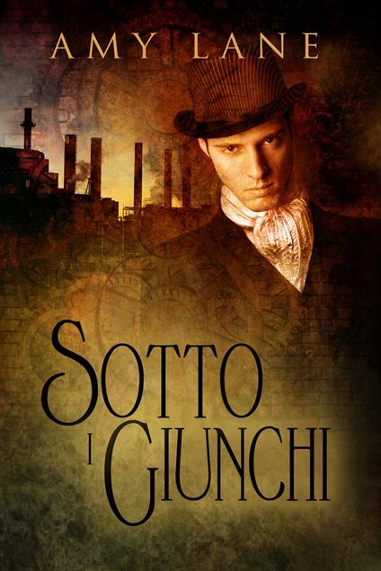 Sotto i giunchi - Amy Lane,Berardino Laura di - ebook