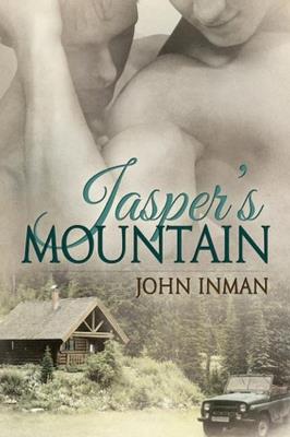 Jasper's Mountain - John Inman - cover