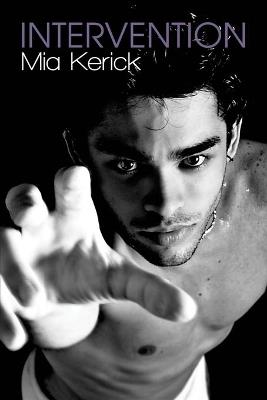 Intervention - Mia Kerick - cover