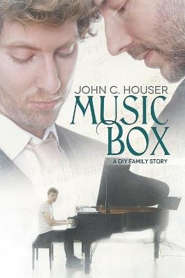 Music Box - John C. Houser - cover