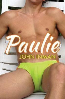 Paulie - John Inman - cover