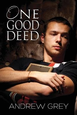 One Good Deed - Andrew Grey - cover