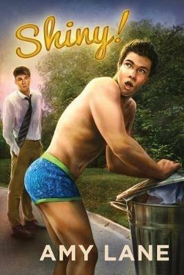 Shiny! - Amy Lane - cover