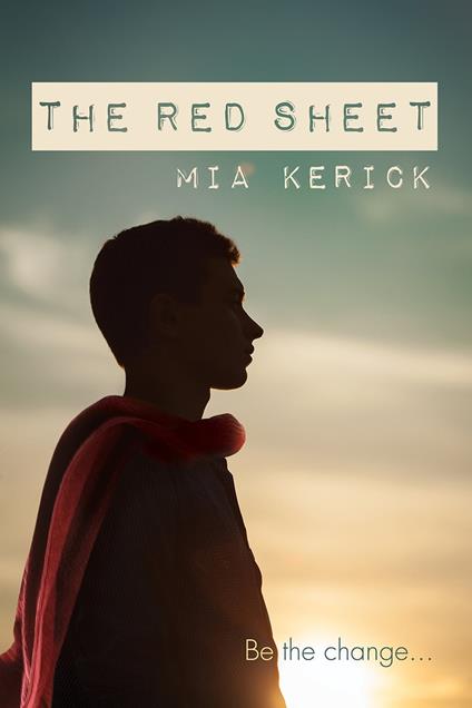 The Red Sheet - C. Kennedy,Mia Kerick - ebook