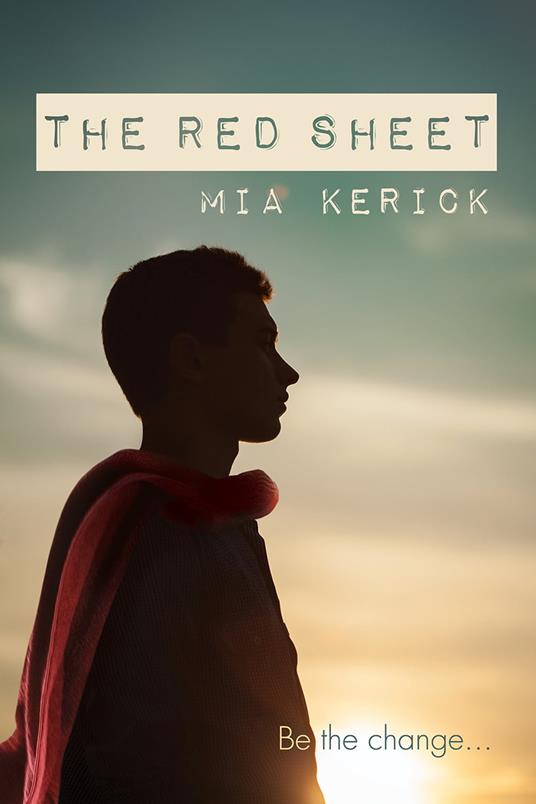 The Red Sheet - C. Kennedy,Mia Kerick - ebook