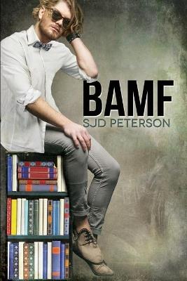 BAMF - SJD Peterson - cover
