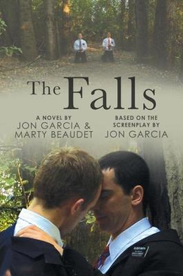 The Falls Volume 1 - Jon Garcia,Marty Beaudet - cover