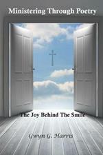 Ministering Through Poetry: The Joy Behind the Smile