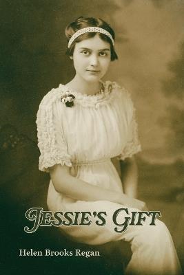 Jessie's Gift - Helen Brooks Regan - cover