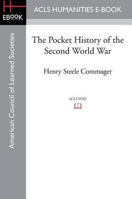 The Pocket History of the Second World War - cover
