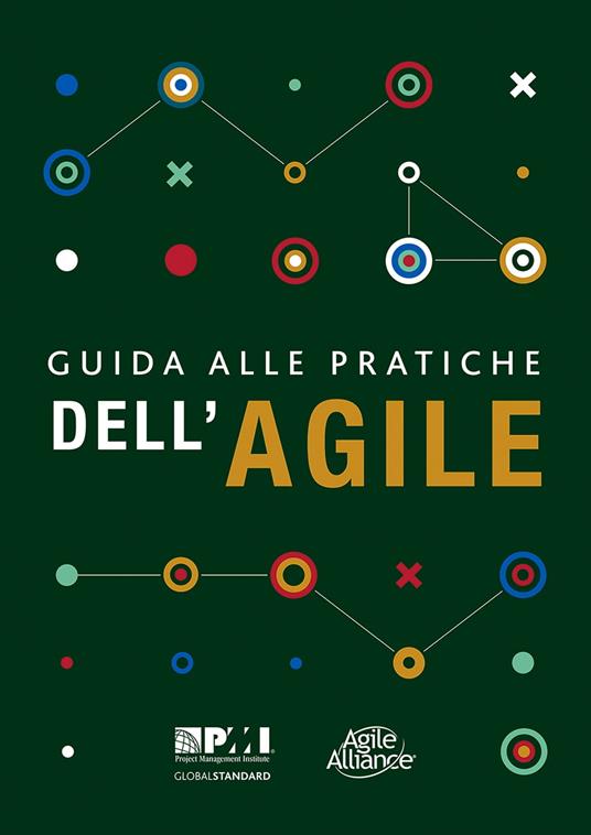 Agile Practice Guide (Italian) - Project Management Institute - ebook