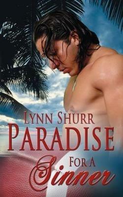 Paradise for a Sinner - Lynn Shurr - cover