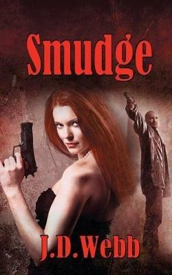 Smudge - J D Webb - cover