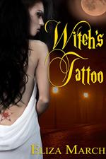 Witch's Tattoo