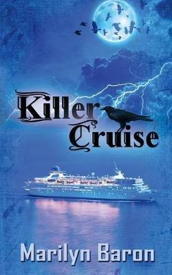 Killer Cruise - Marilyn Baron - cover