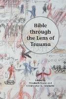 Bible through the Lens of Trauma - cover