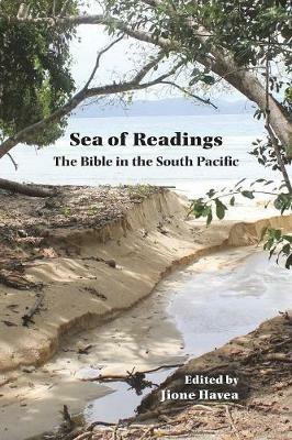 Sea of Readings Sea of Readings: The Bible in the South Pacific the Bible in the South Pacific - cover