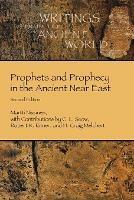 Prophets and Prophecy in the Ancient Near East - Martti Nissinen - cover