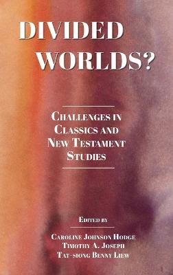 Divided Worlds?: Challenges in Classics and New Testament Studies - cover