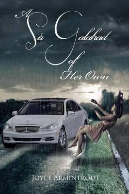 A Sir Galahad of Her Own - Joyce Armintrout - cover