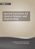 Special Functions for Optical Science and Engineering