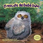 El rescate del bebé búho
