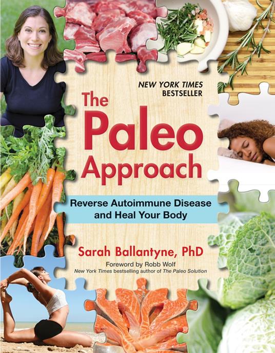 Paleo Approach