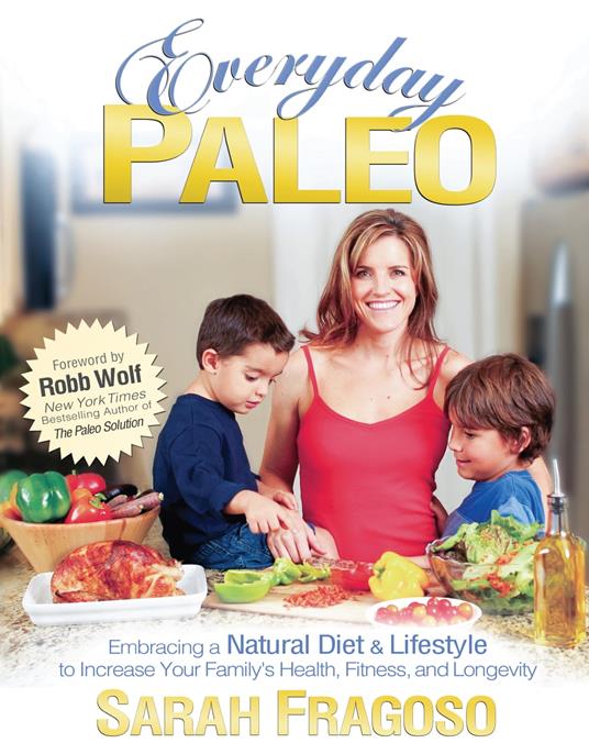 Everyday Paleo