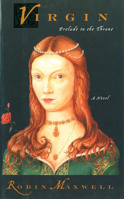 Virgin: Prelude to the Throne