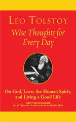 Wise Thoughts for Every Day