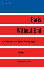 Paris Without End
