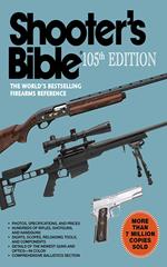 Shooter's Bible, 105th Edition