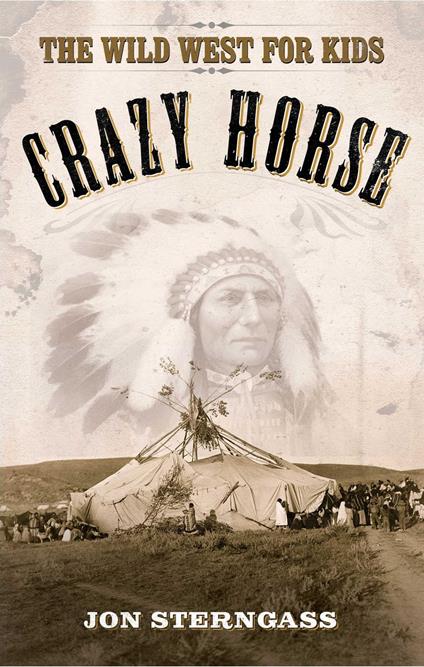 Crazy Horse - Jon Sterngass - ebook