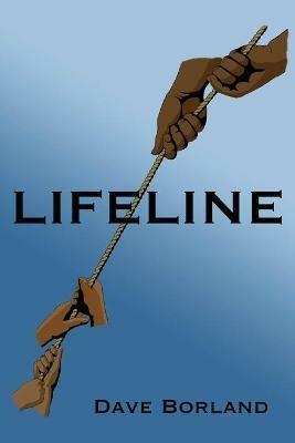 Lifeline - Dave Borland - cover
