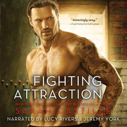 Fighting Attraction