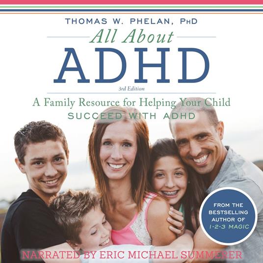 All About ADHD