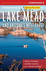 Frommer’s EasyGuide to Lake Mead and Arizona’s West Coast