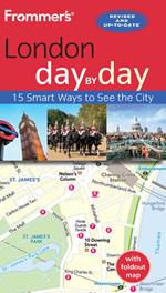 Frommer's London day by day