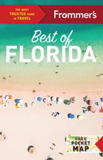 Frommer's Best of Florida