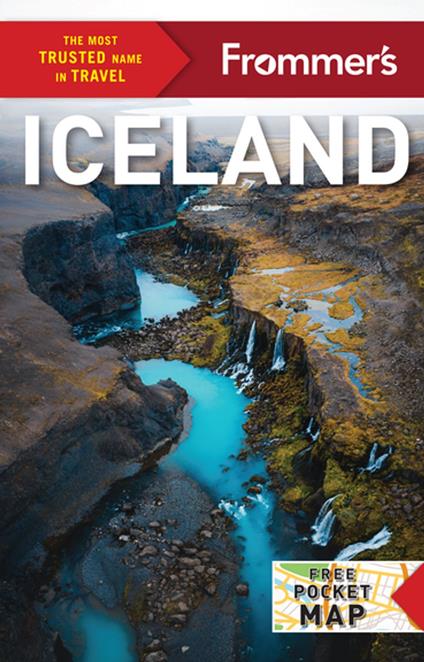 Frommer's Iceland